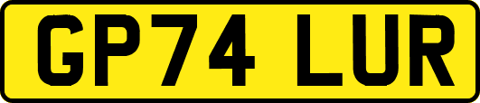 GP74LUR