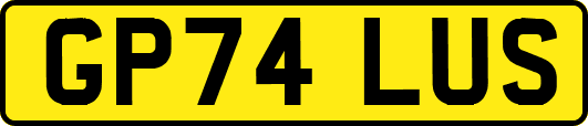 GP74LUS