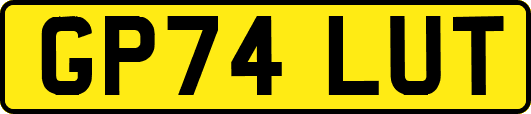 GP74LUT