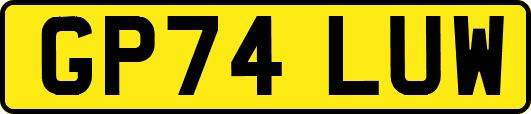 GP74LUW