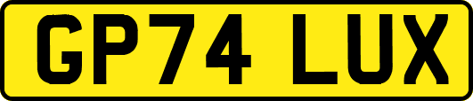 GP74LUX