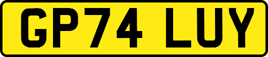 GP74LUY