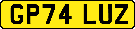 GP74LUZ
