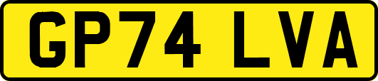 GP74LVA