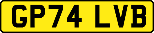 GP74LVB