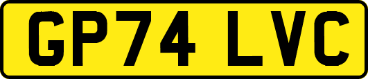 GP74LVC