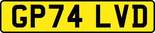 GP74LVD