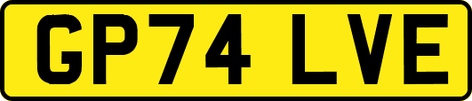 GP74LVE
