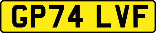 GP74LVF