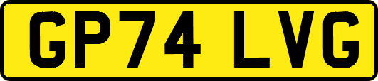 GP74LVG
