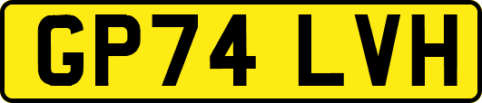 GP74LVH