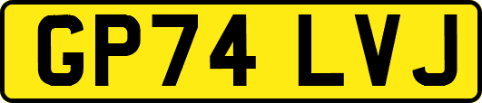 GP74LVJ