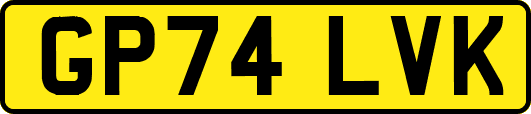 GP74LVK
