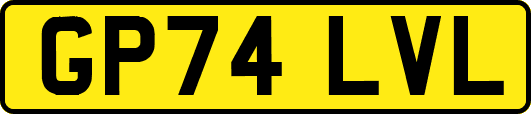 GP74LVL