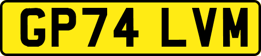 GP74LVM