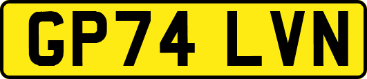 GP74LVN