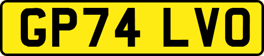 GP74LVO