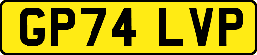 GP74LVP