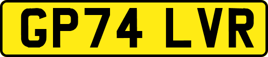 GP74LVR