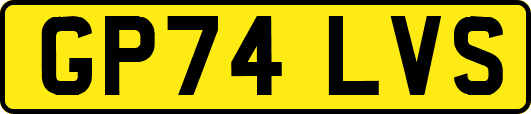 GP74LVS