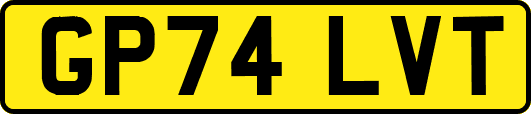 GP74LVT