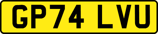 GP74LVU