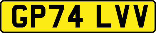 GP74LVV