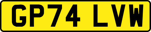 GP74LVW