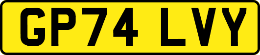 GP74LVY