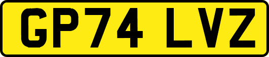 GP74LVZ