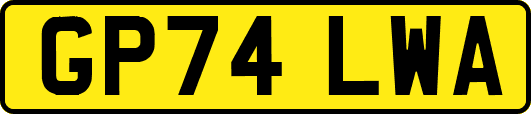 GP74LWA