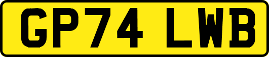 GP74LWB