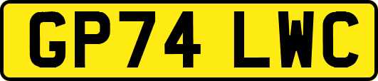 GP74LWC