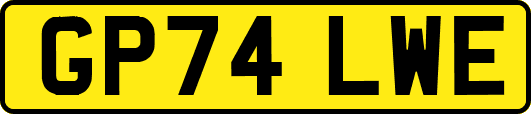 GP74LWE
