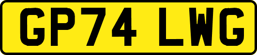 GP74LWG