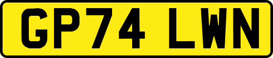 GP74LWN
