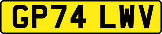 GP74LWV