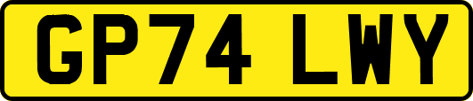 GP74LWY