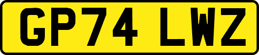 GP74LWZ