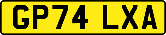 GP74LXA