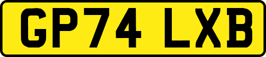 GP74LXB