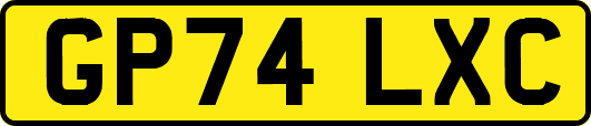 GP74LXC