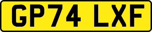 GP74LXF