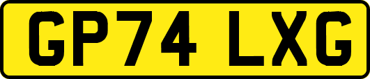 GP74LXG