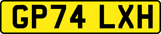 GP74LXH
