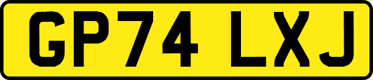 GP74LXJ