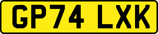 GP74LXK