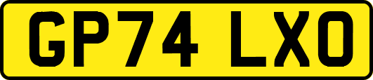 GP74LXO
