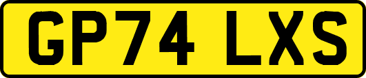 GP74LXS