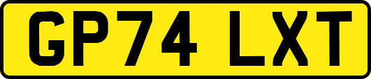 GP74LXT